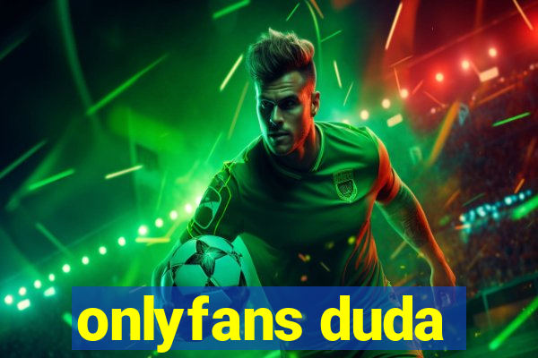 onlyfans duda